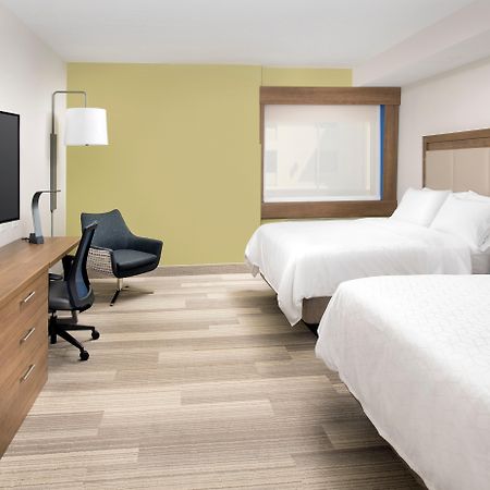 Holiday Inn Express Jacksonville Beach By Ihg מראה חיצוני תמונה