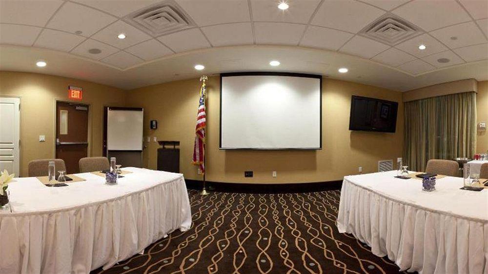 Holiday Inn Express Jacksonville Beach By Ihg מראה חיצוני תמונה