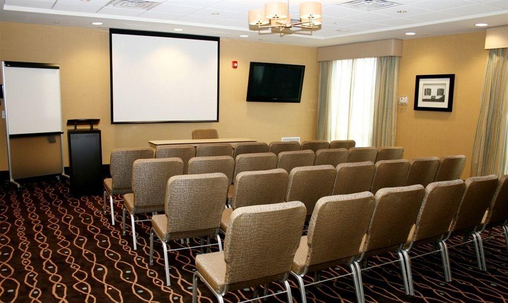 Holiday Inn Express Jacksonville Beach By Ihg מתקנים תמונה