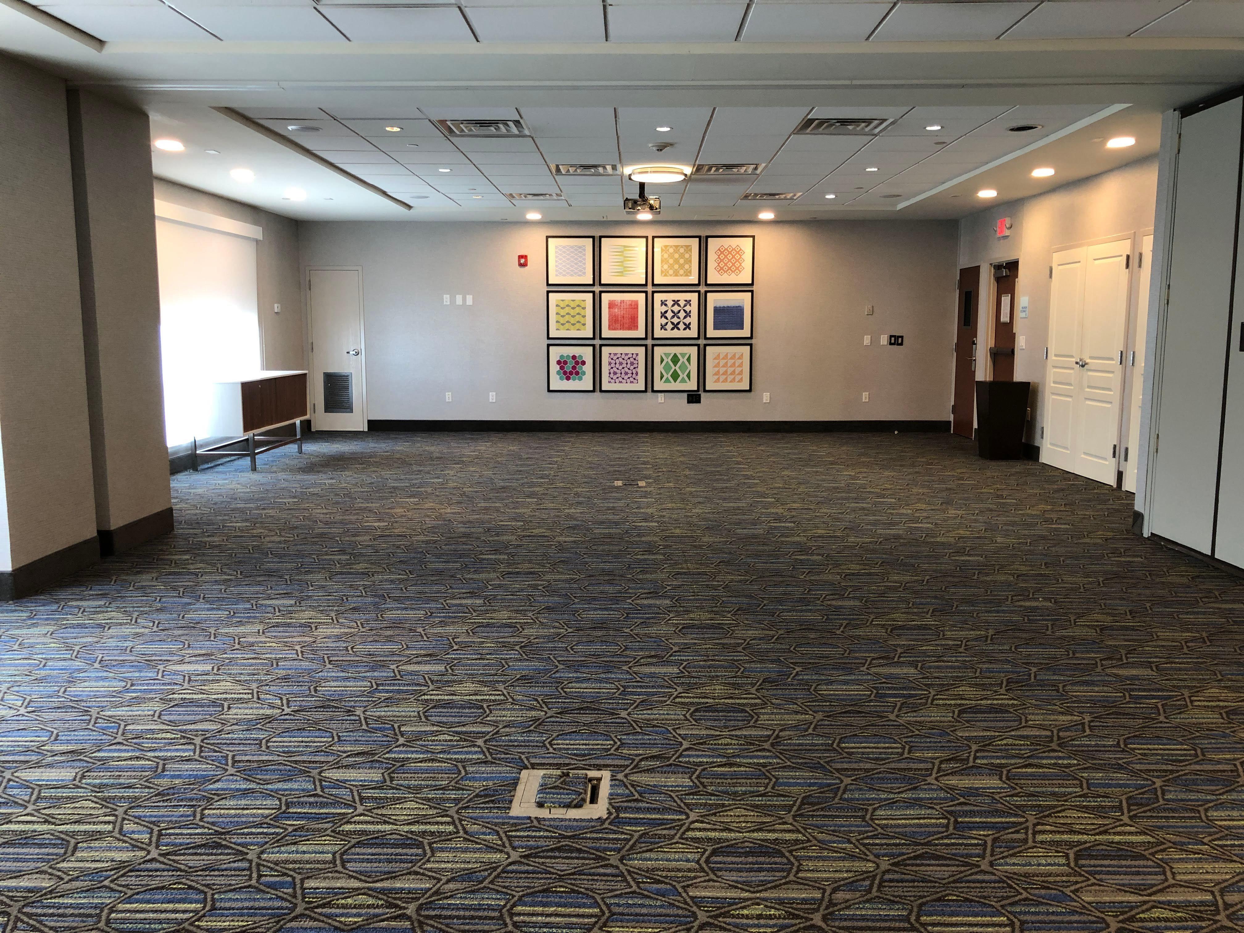 Holiday Inn Express Jacksonville Beach By Ihg מראה חיצוני תמונה