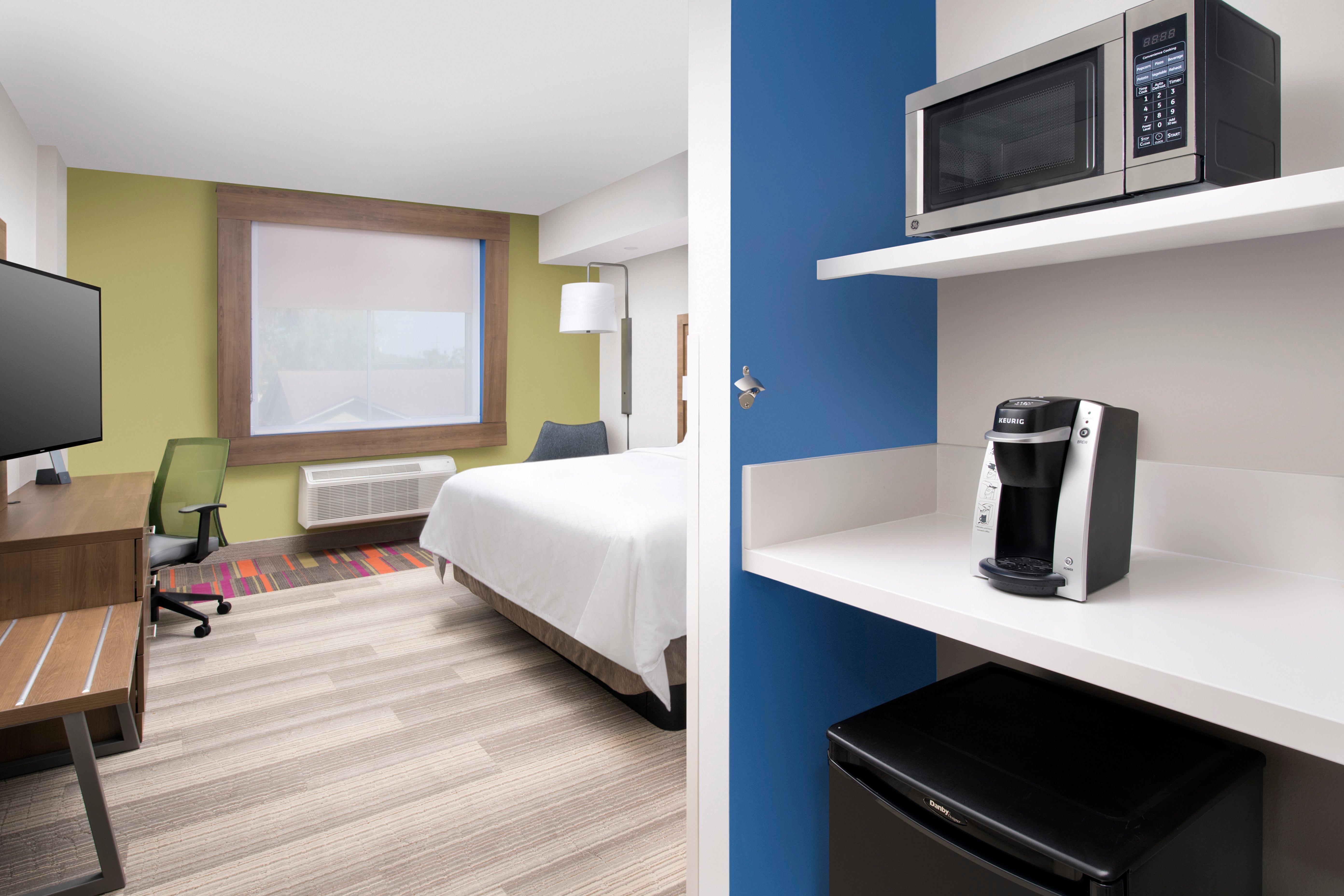 Holiday Inn Express Jacksonville Beach By Ihg מראה חיצוני תמונה