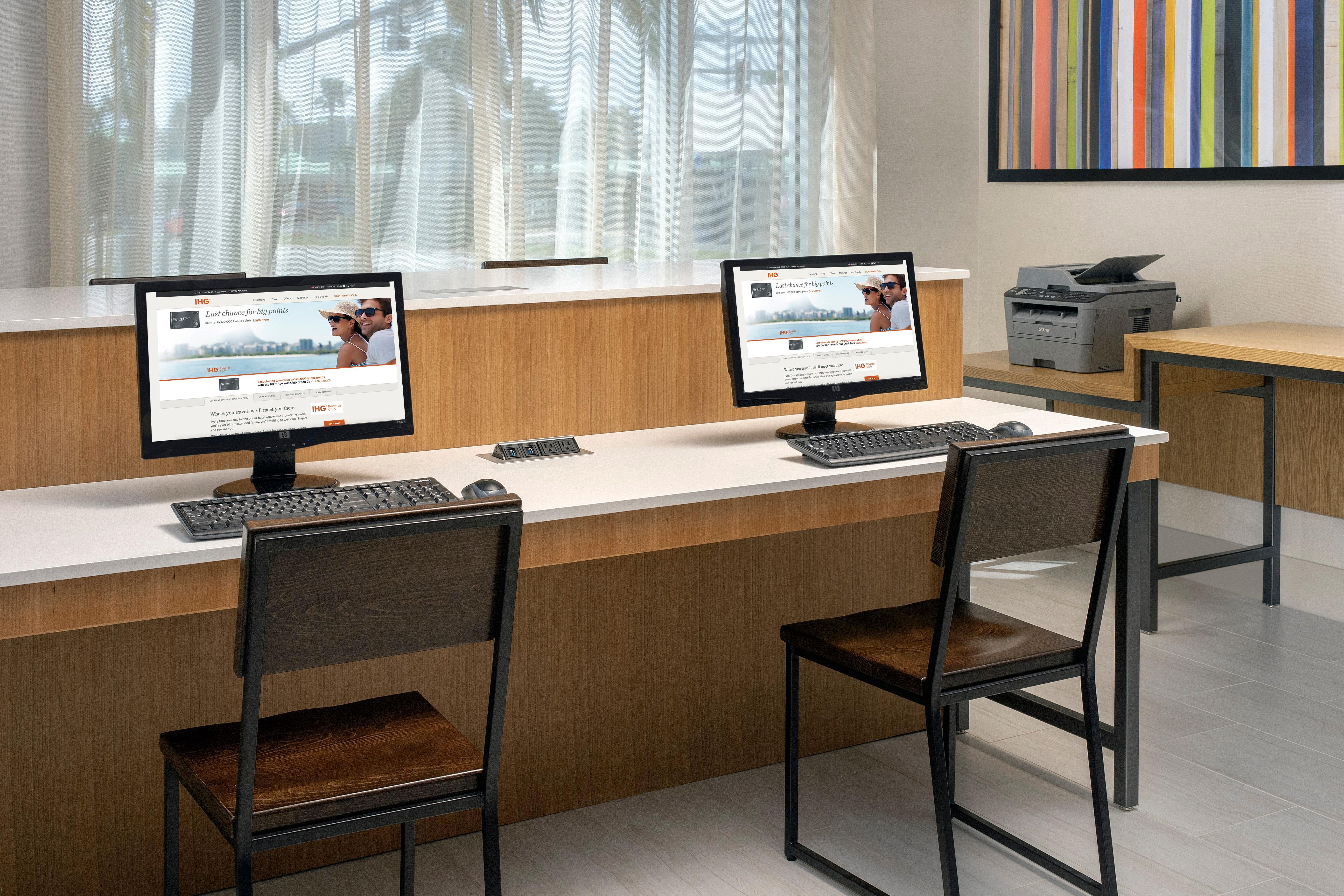 Holiday Inn Express Jacksonville Beach By Ihg מראה חיצוני תמונה