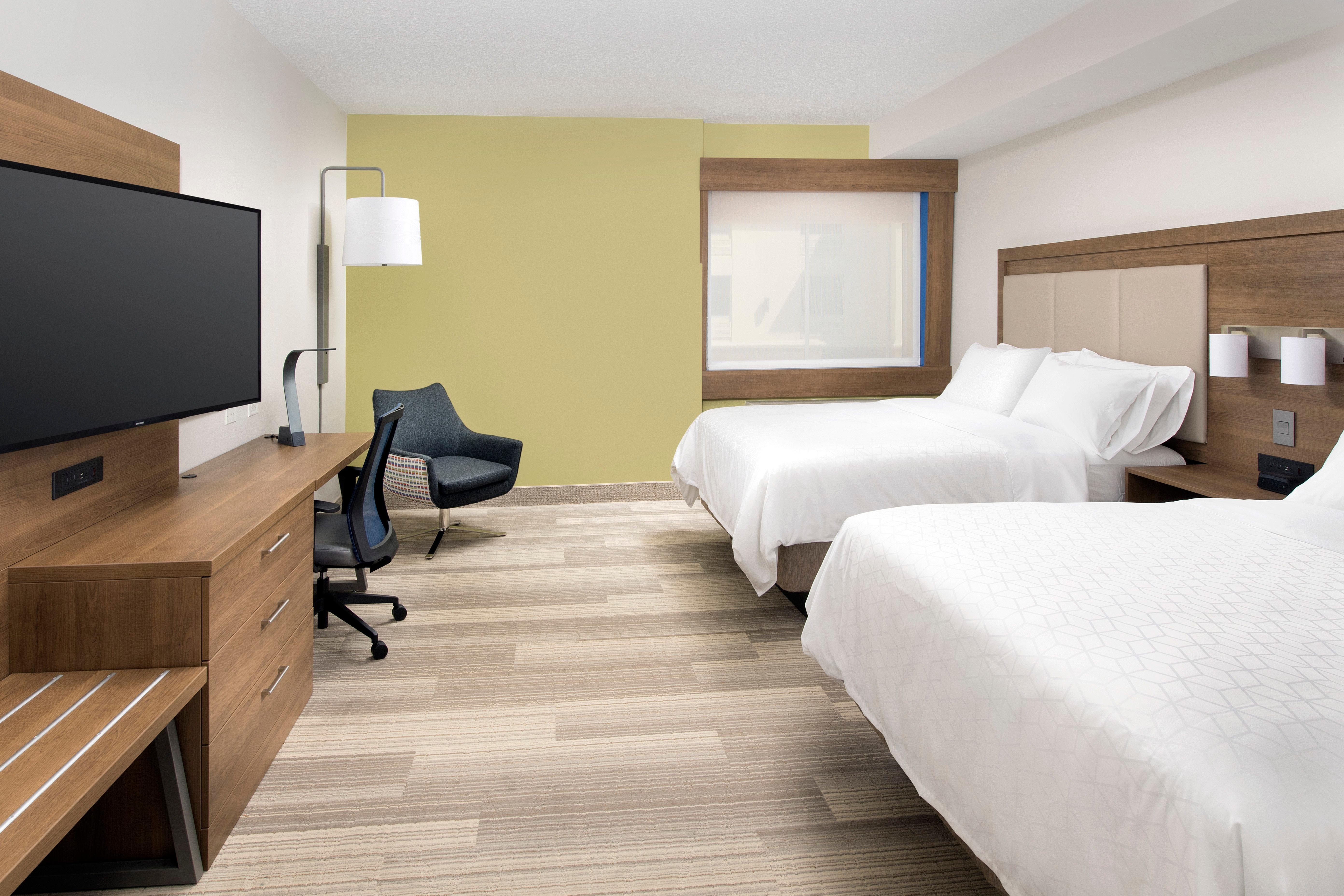 Holiday Inn Express Jacksonville Beach By Ihg מראה חיצוני תמונה