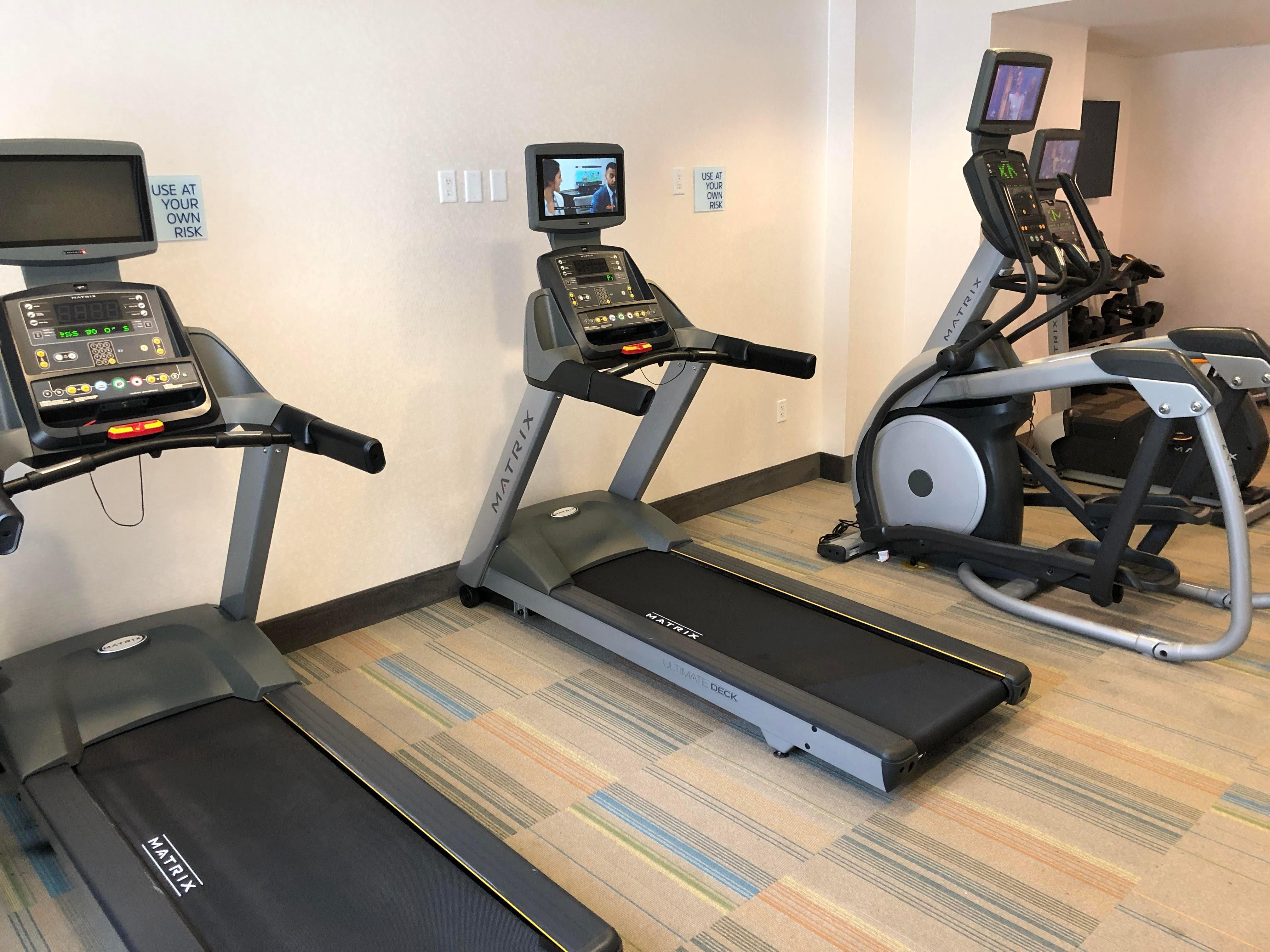 Holiday Inn Express Jacksonville Beach By Ihg מראה חיצוני תמונה