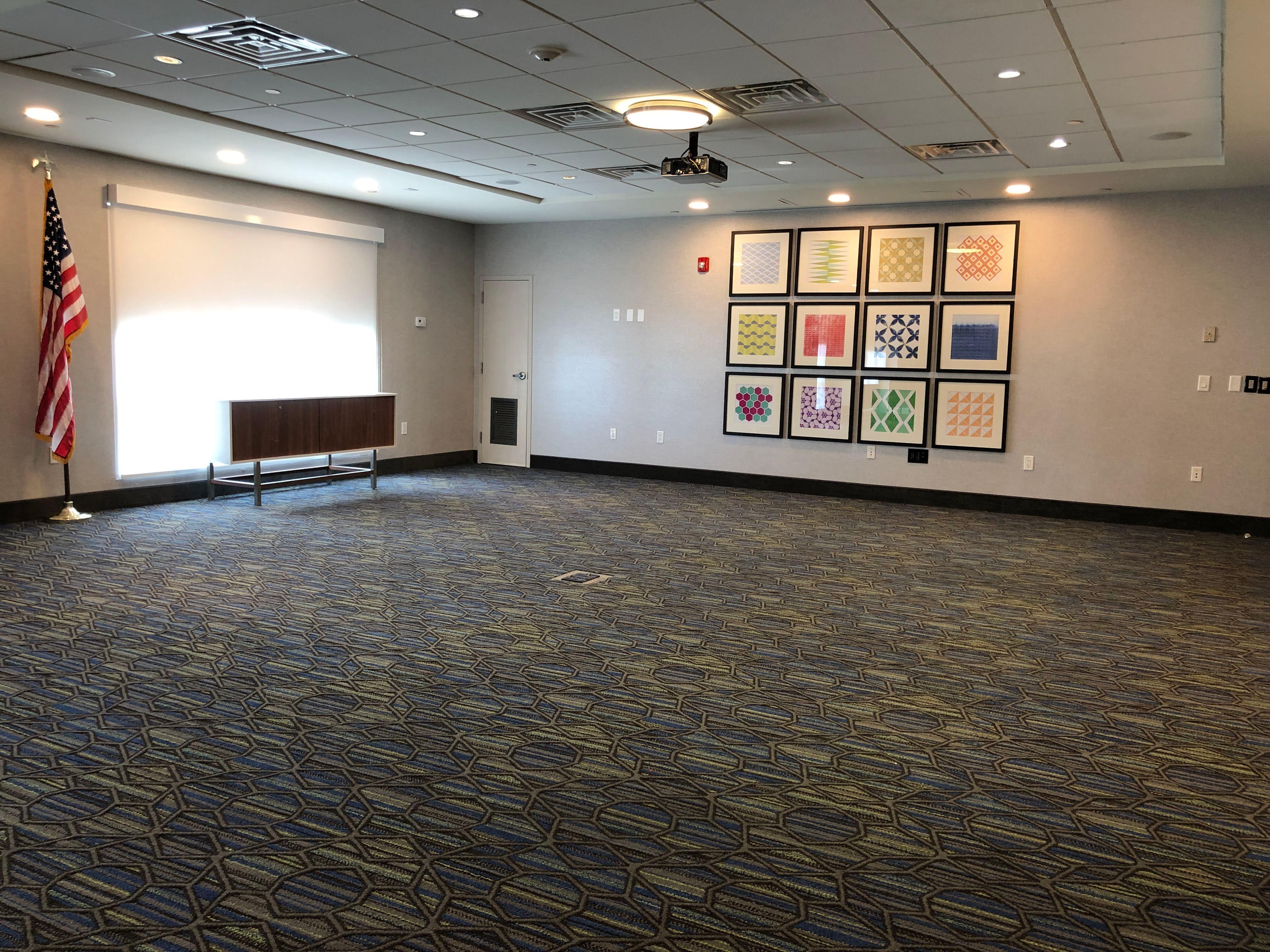 Holiday Inn Express Jacksonville Beach By Ihg מראה חיצוני תמונה
