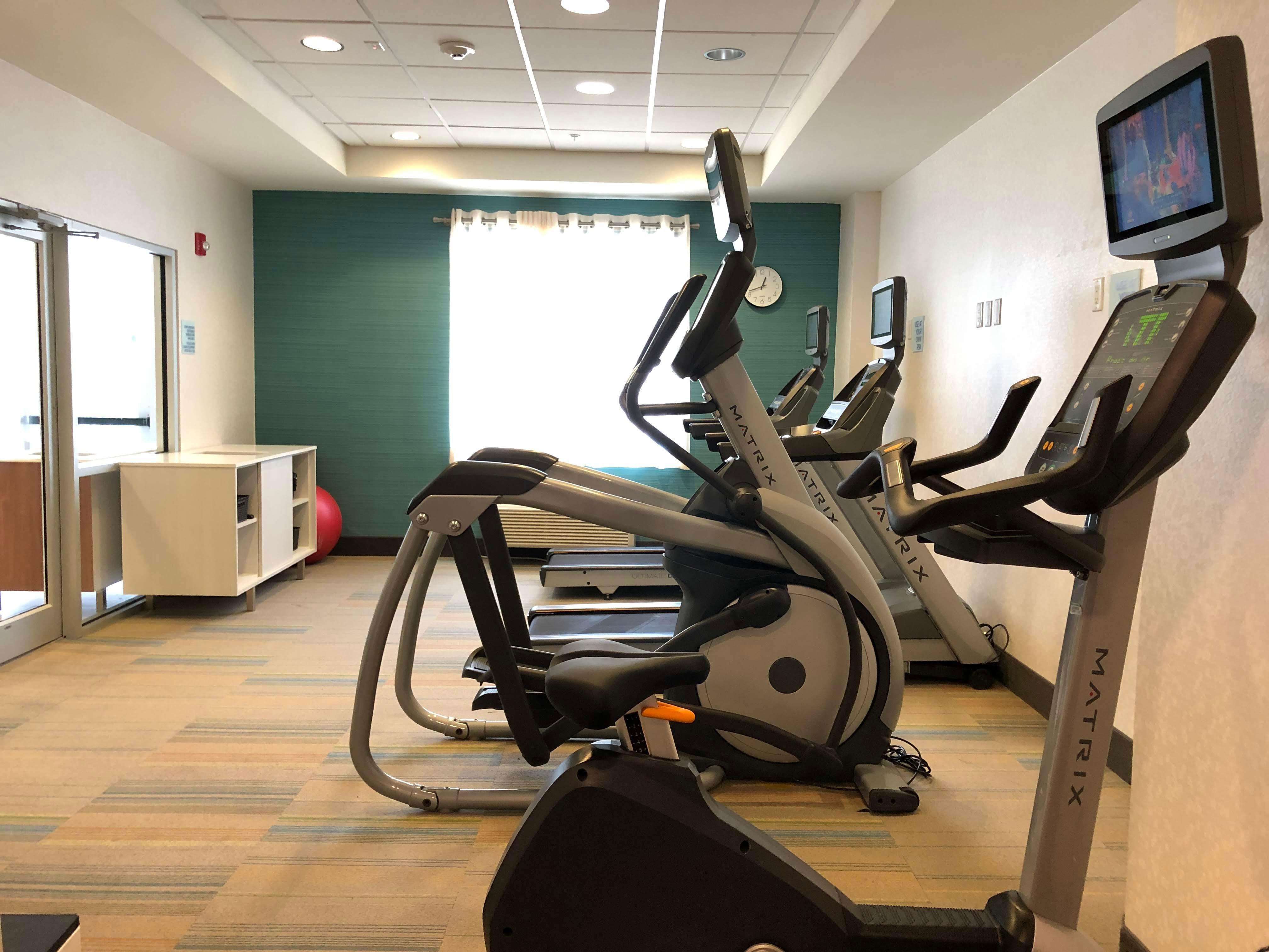 Holiday Inn Express Jacksonville Beach By Ihg מראה חיצוני תמונה