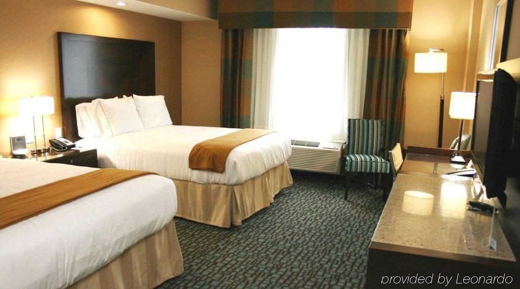 Holiday Inn Express Jacksonville Beach By Ihg מראה חיצוני תמונה