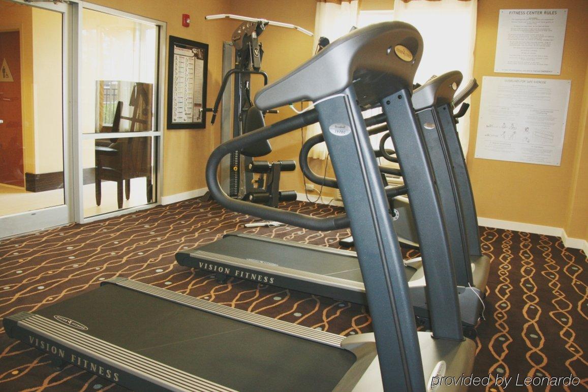 Holiday Inn Express Jacksonville Beach By Ihg מראה חיצוני תמונה