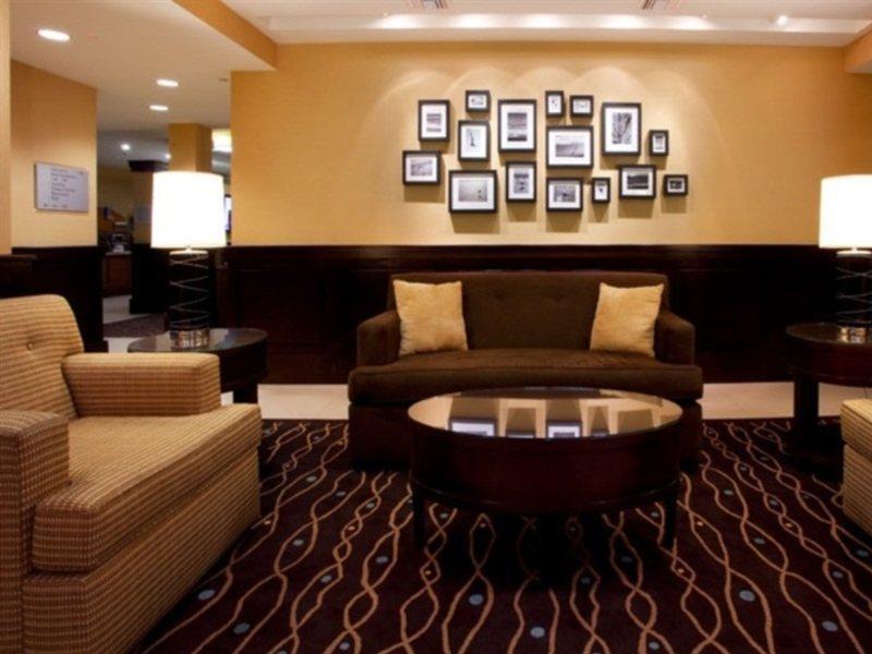 Holiday Inn Express Jacksonville Beach By Ihg מראה חיצוני תמונה