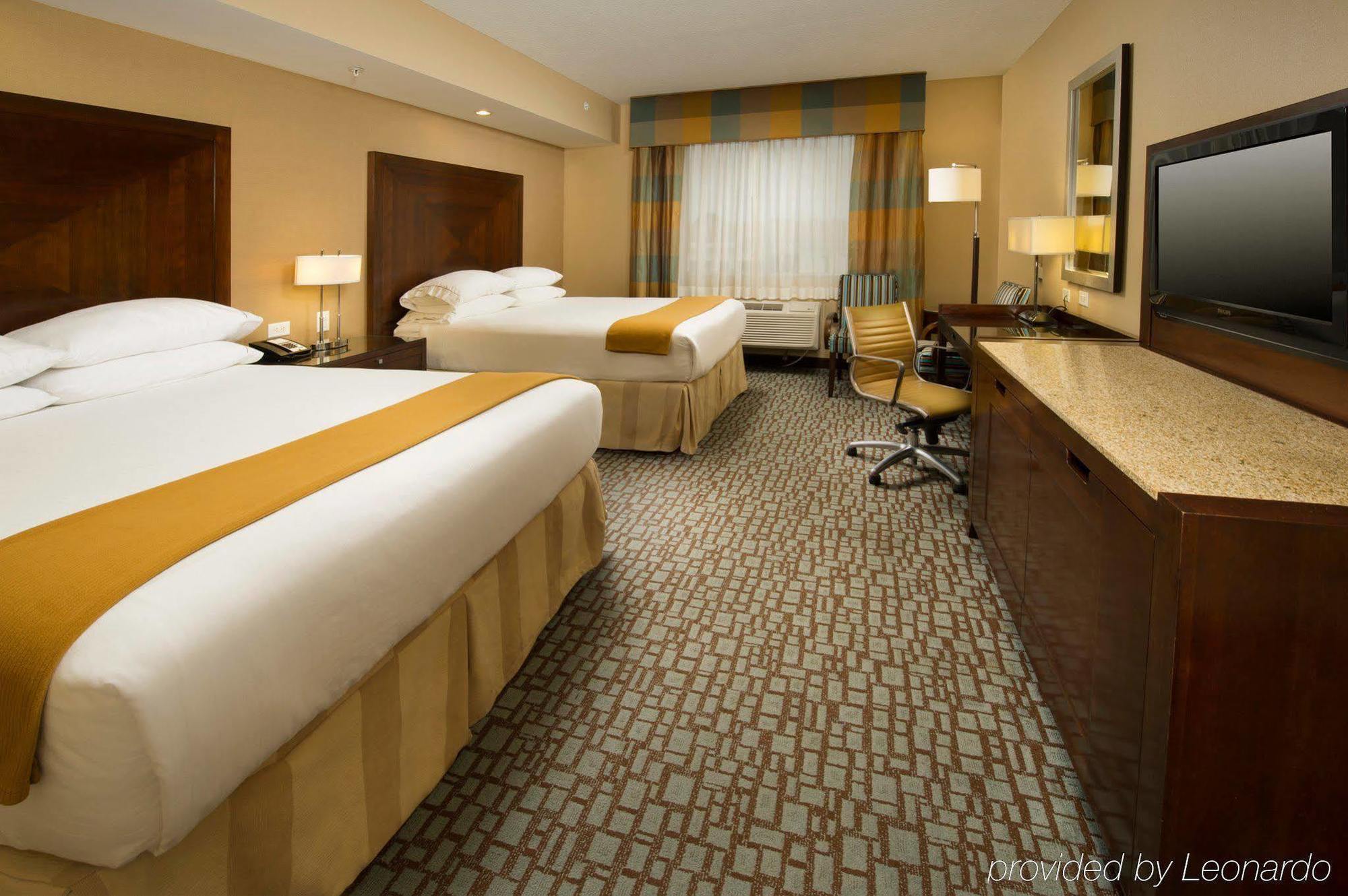 Holiday Inn Express Jacksonville Beach By Ihg מראה חיצוני תמונה
