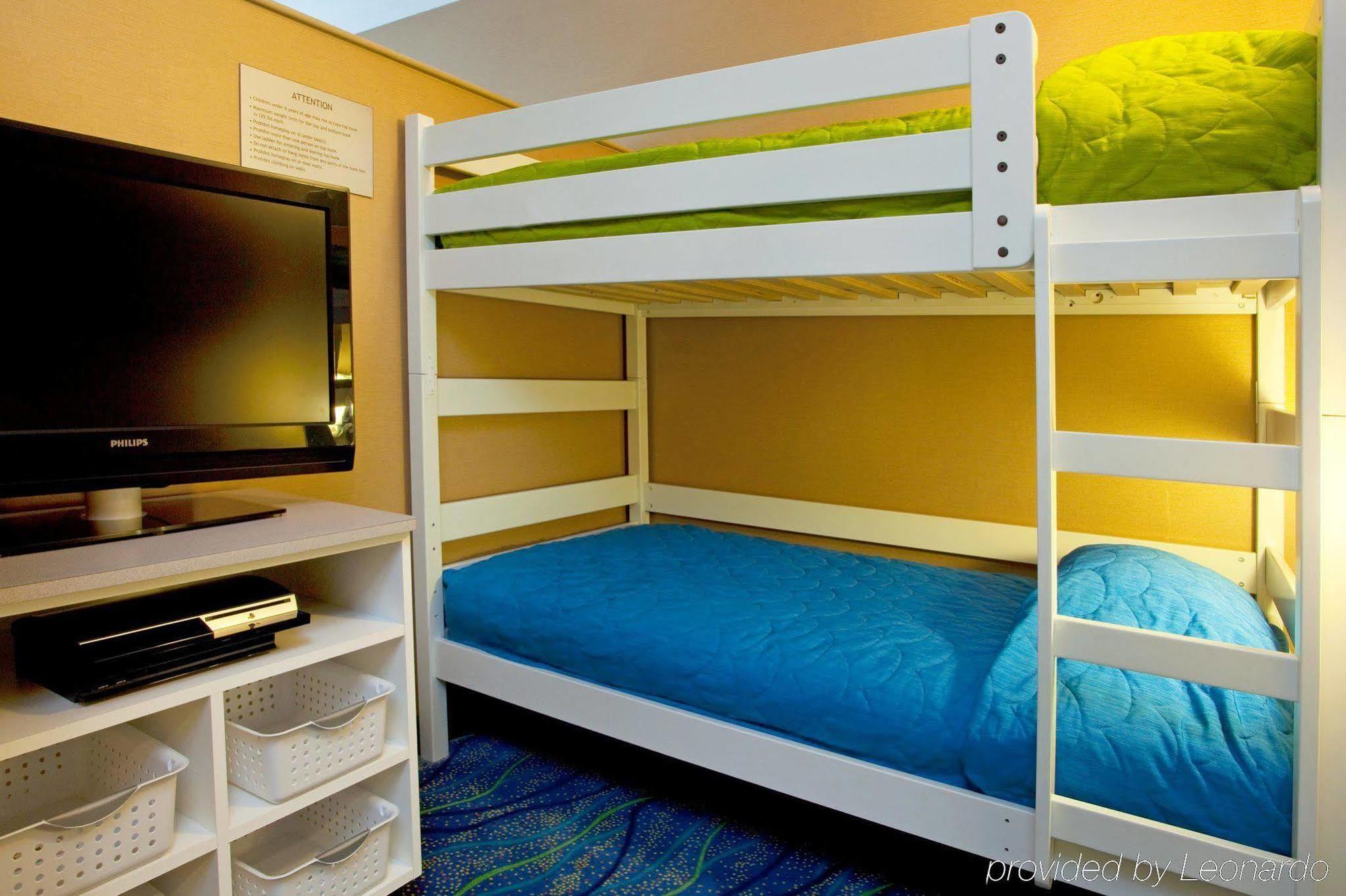 Holiday Inn Express Jacksonville Beach By Ihg חדר תמונה